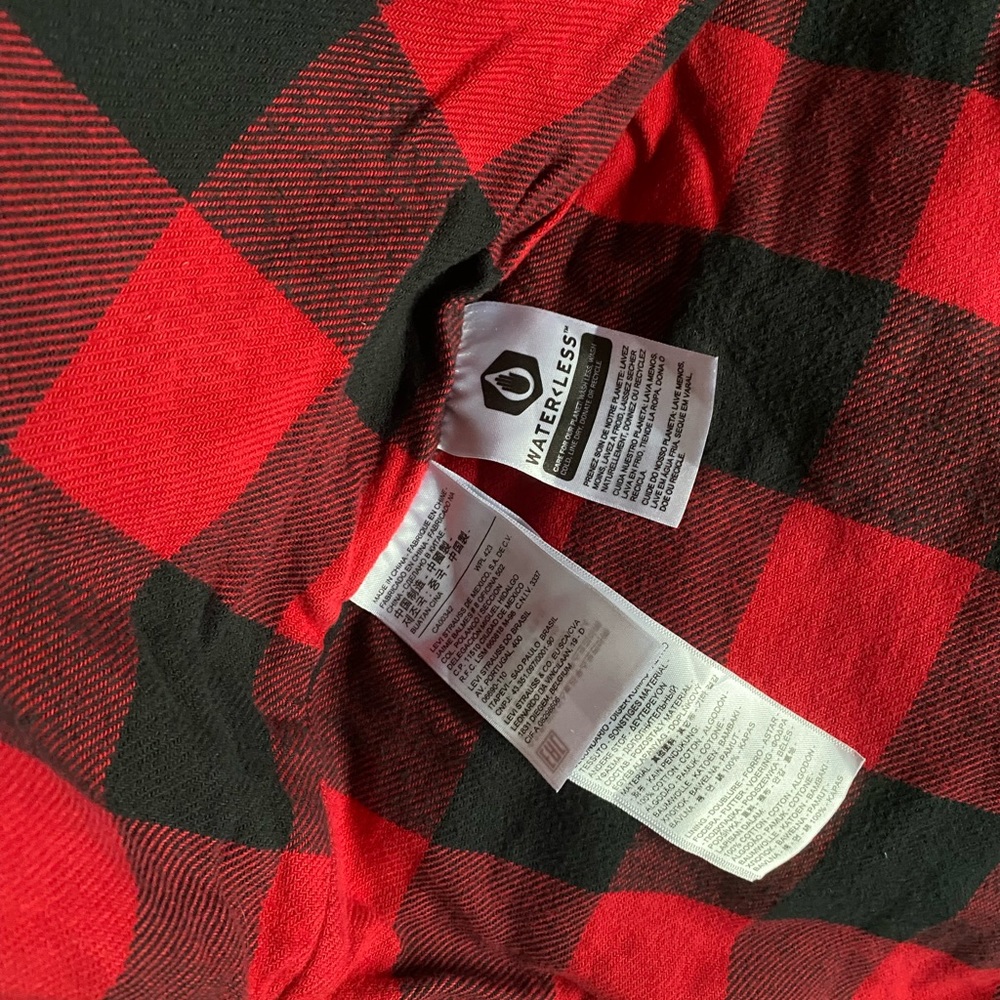 LEVI’S // jacket - Picture 8 of 8